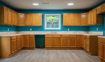 915 Bethesda Rd, Batesville, AR 72501