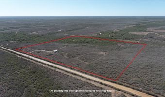 Tbd County Road 145, Alice, TX 78332