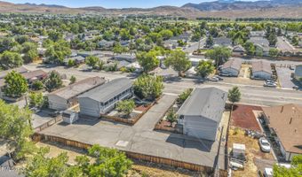 1400 N Edmonds Drive Lot 1404 N Edmonds Dr, Carson City, NV 89701