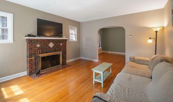 45 W Erie St, Albany, NY 12208