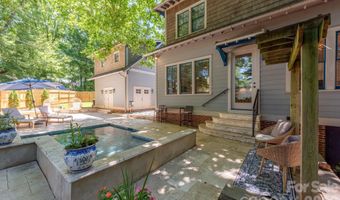 1301 Catawba Ave, Charlotte, NC 28205