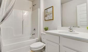 5402 Torchwood Dr Plan: The Lakeside, Baker, FL 32531