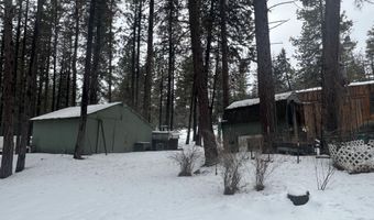 31208 Ground Hog Ln, Bonanza, OR 97623