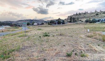 W Park Lot 11 Avenue lot 11, Bridger, MT 59014