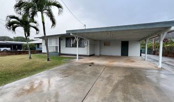 98-356 Ponohale St, Aiea, HI 96701
