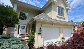 39 Wickendon Ct, Amherst, NY 14221