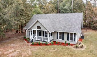 223 Pheasant Dr, Americus, GA 31719