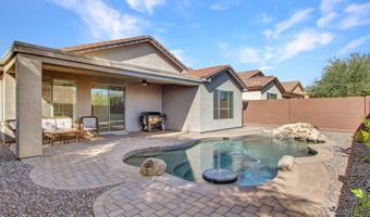 41017 N PRESTANCIA Dr, Anthem, AZ 85086