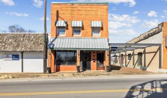 110 W Main St, Antlers, OK 74523