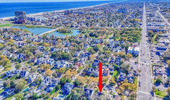 705 7th Ave 2, Asbury Park, NJ 07712