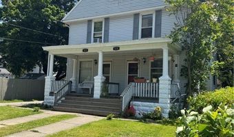420 W 38th St, Ashtabula, OH 44004