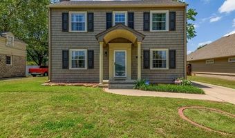 1401 SE Delaware Ave, Bartlesville, OK 74003