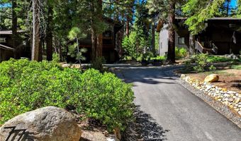 775 Golfers Pass Rd, Incline Village, NV 89451