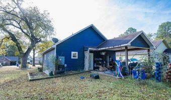 308 310 312 W Indiana St, Beebe, AR 72012