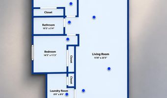 2517 SE 4th Ave, Aberdeen, SD 57401