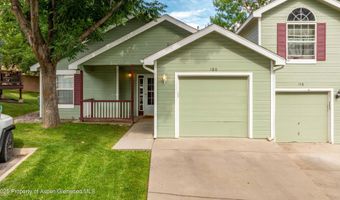 180 Orchard Dr, Glenwood Springs, CO 81601