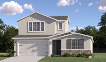 7336 Dorstone Way Plan: Residence 2520, Sacramento, CA 95829