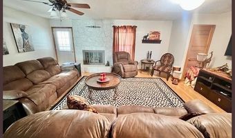 307 Hickory Ln, Batesville, MS 38606