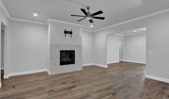 2709 TAMPA BAY Ave, Amarillo, TX 79118