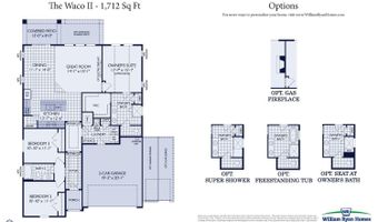 1317 Century Tree, Anna, TX 75409