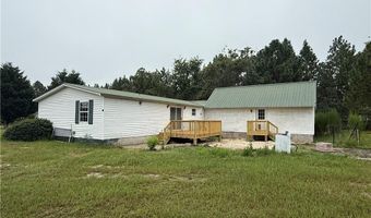 269 Beagle Run Ln, Aberdeen, NC 28315
