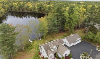 122 Spring Grove Rd, Glocester, RI 02814