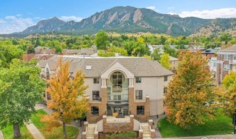 1085 Broadway 4, Boulder, CO 80302