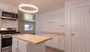 1220 W Hall Ave, Las Cruces, NM 88005