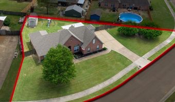 5152 CREEK Cv, Bartlett, TN 38002