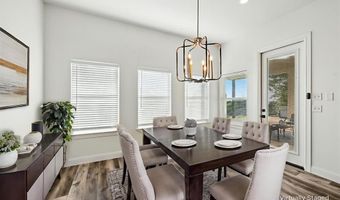 156 Rancho Vista Dr, Aledo, TX 76008