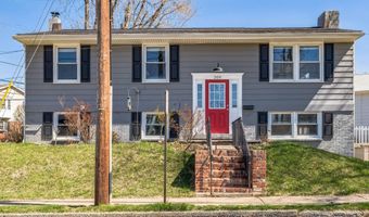 209 S SPRING GARDEN St, Ambler, PA 19002