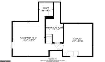 18 HUXLEY Cir, Abingdon, MD 21009