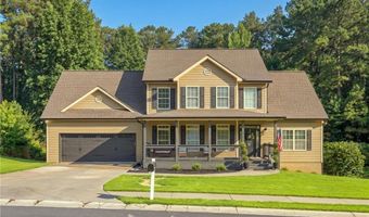 6034 Silver Lace Ln NW, Acworth, GA 30101