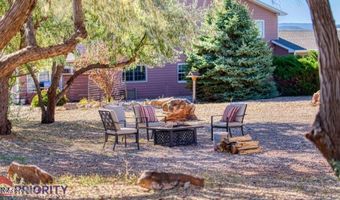 75 Red Bluff Rd, Beulah, WY 82712