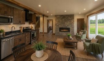 149 Alpine Meadow Loop, Alpine, WY 83128