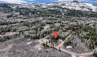 466 N Elk Dr, Brian Head, UT 84719
