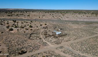 Chambers, Chambers, AZ 86502
