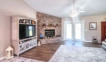 2839 55th Ave, Bell, FL 32619