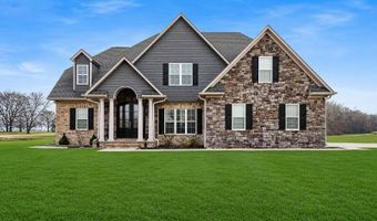 107 County Road 2768, Baldwyn, MS 38824