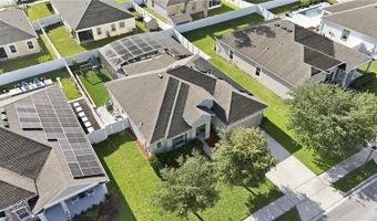3629 PELOCK Dr, Apopka, FL 32703
