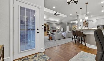 2409 Gary Ave, Bartlesville, OK 74006