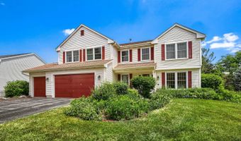 1721 Dorchester Ave, Algonquin, IL 60102