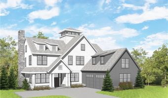 470 B Frogtown Rd, New Canaan, CT 06840