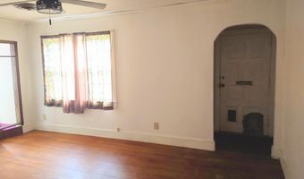 509 Eighth St, Adel, GA 31620