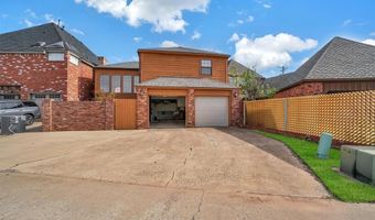 201 Paseo De Vida Loop, Altus, OK 73521