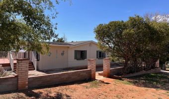 25320 E Tonopah Trl, Benson, AZ 85602