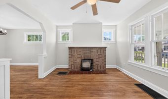 734 S Richardson Ave, Columbus, OH 43204