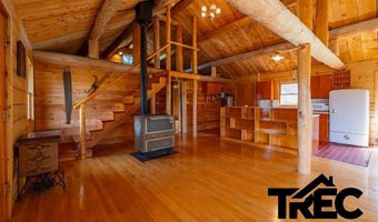 17 Rustic Rd, Cody, WY 82414