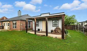 8424 Marianna Way, Alvarado, TX 76009