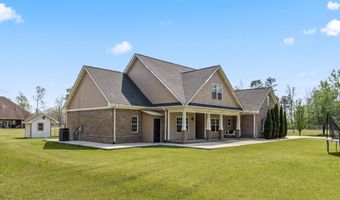 15 Canterbury, Amory, MS 38821